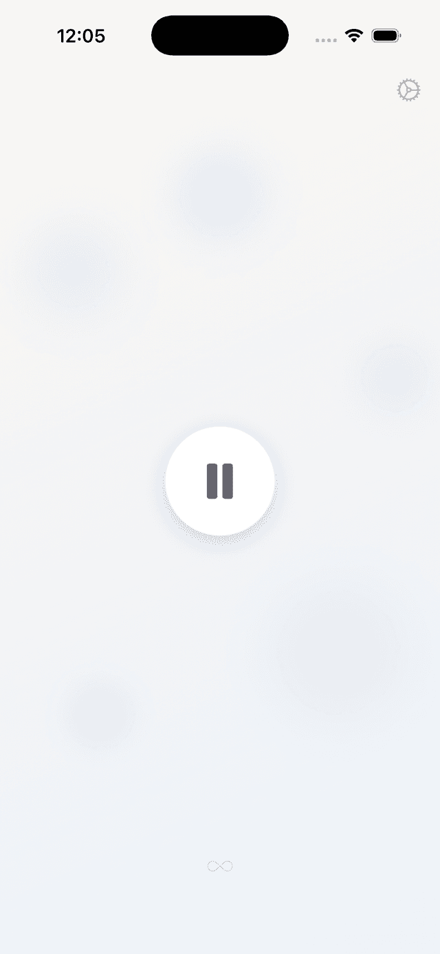 White Noise for Travel screenshot 2