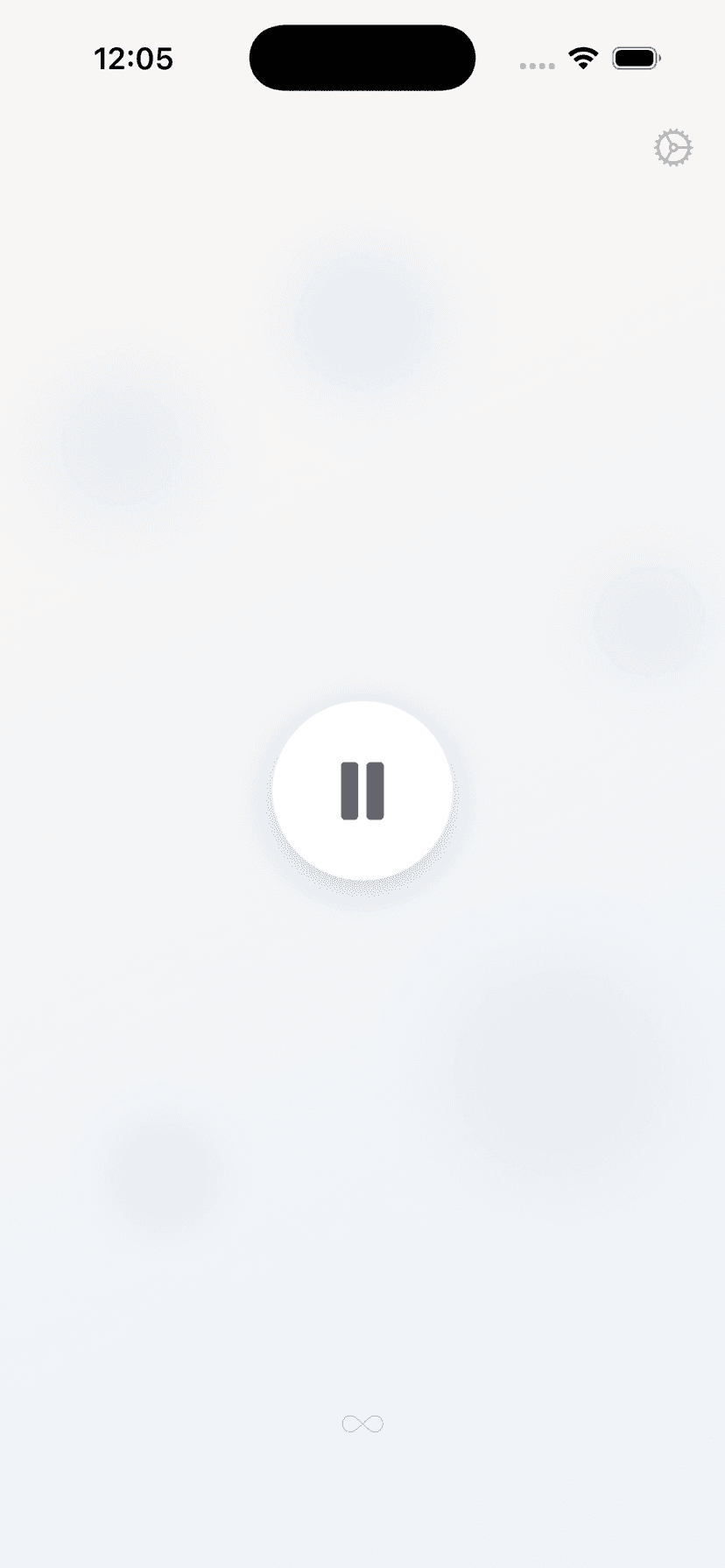 White Noise for Travel screenshot 2